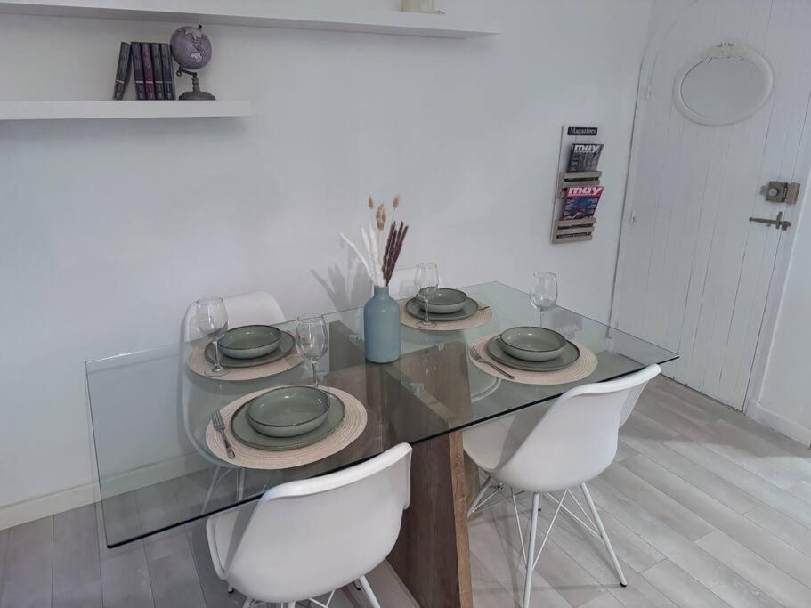 Apartamento En Cala En Porter, Menorca. Cala En Porter  Exterior foto
