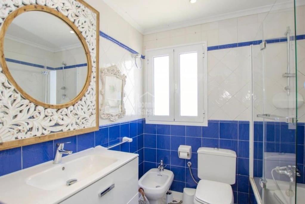 Apartamento En Cala En Porter, Menorca. Cala En Porter  Exterior foto