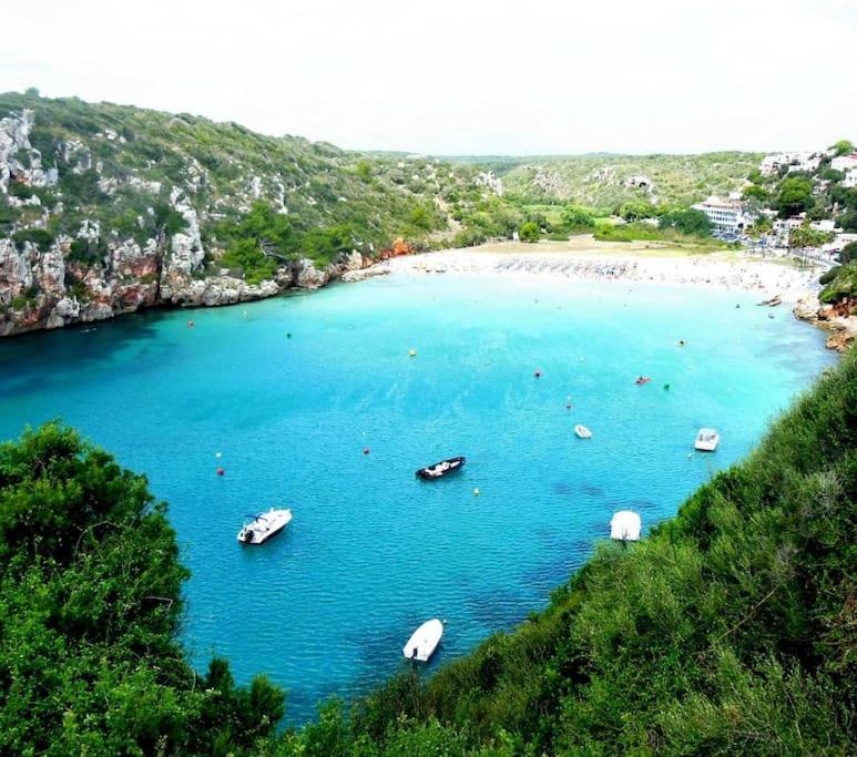 Apartamento En Cala En Porter, Menorca. Cala En Porter  Exterior foto