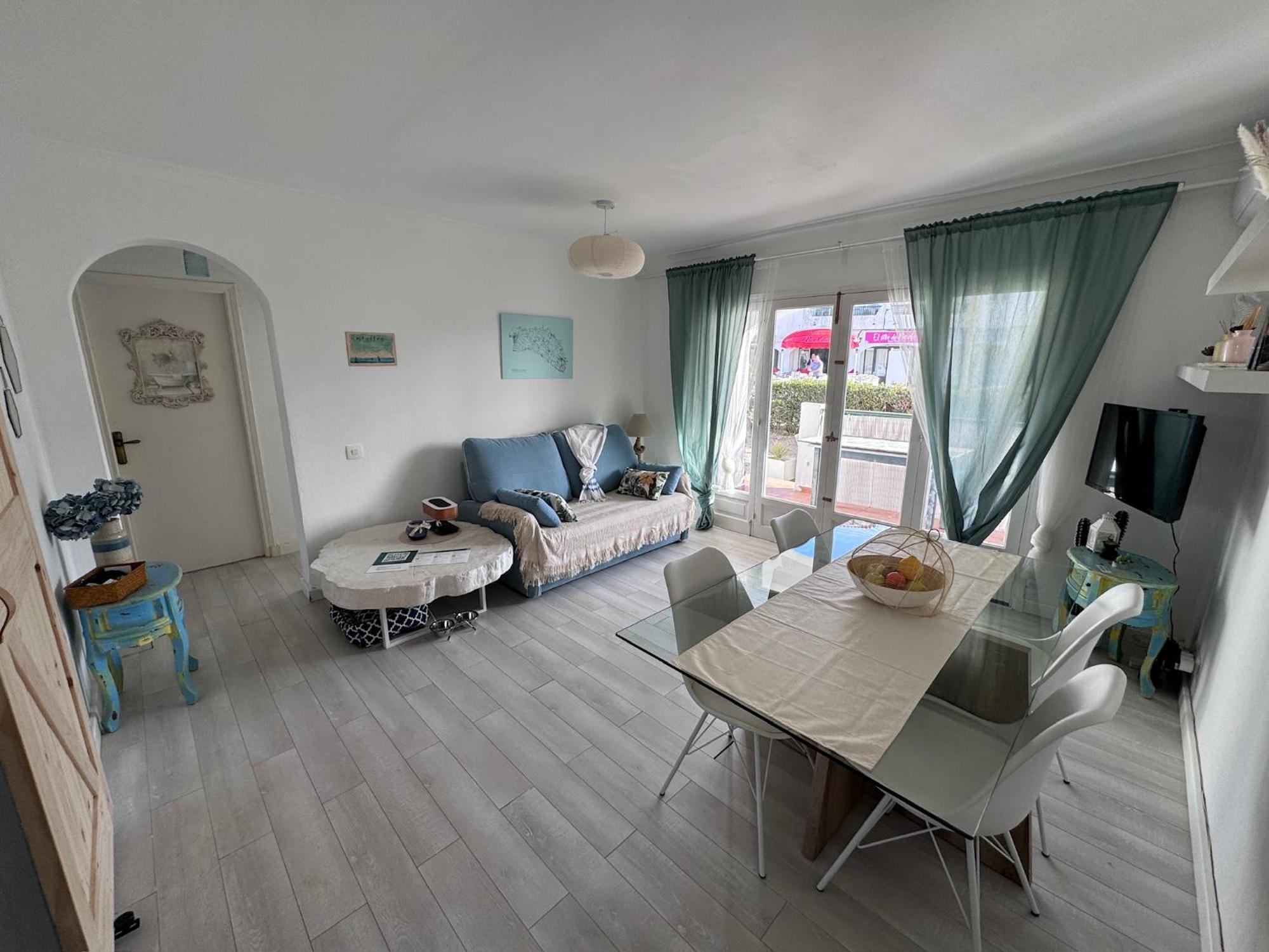 Apartamento En Cala En Porter, Menorca. Cala En Porter  Exterior foto
