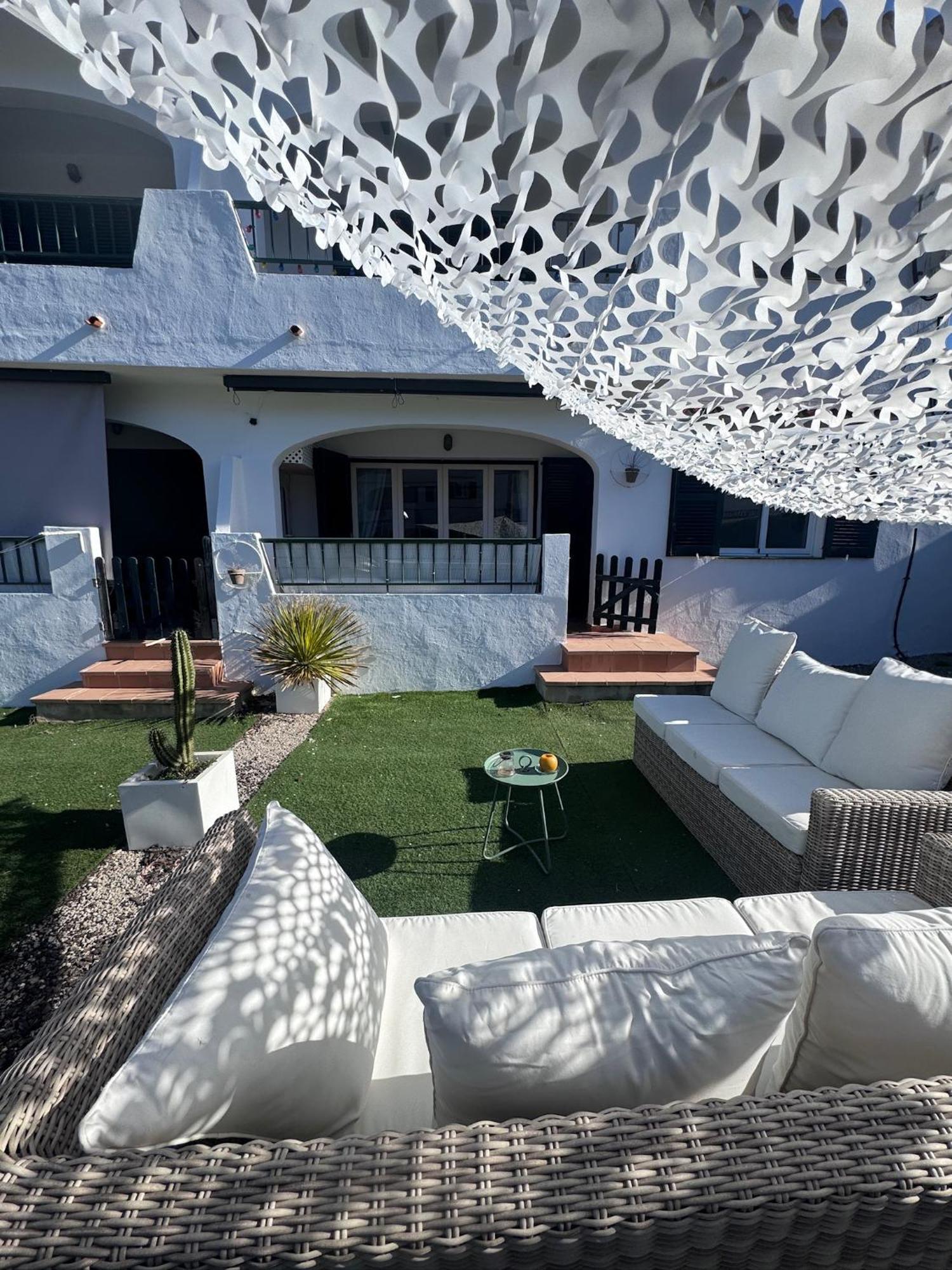 Apartamento En Cala En Porter, Menorca. Cala En Porter  Exterior foto