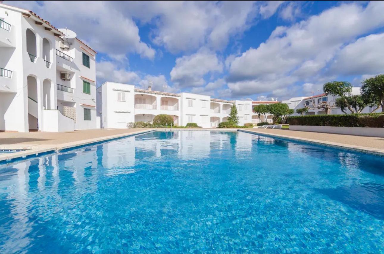 Apartamento En Cala En Porter, Menorca. Cala En Porter  Exterior foto