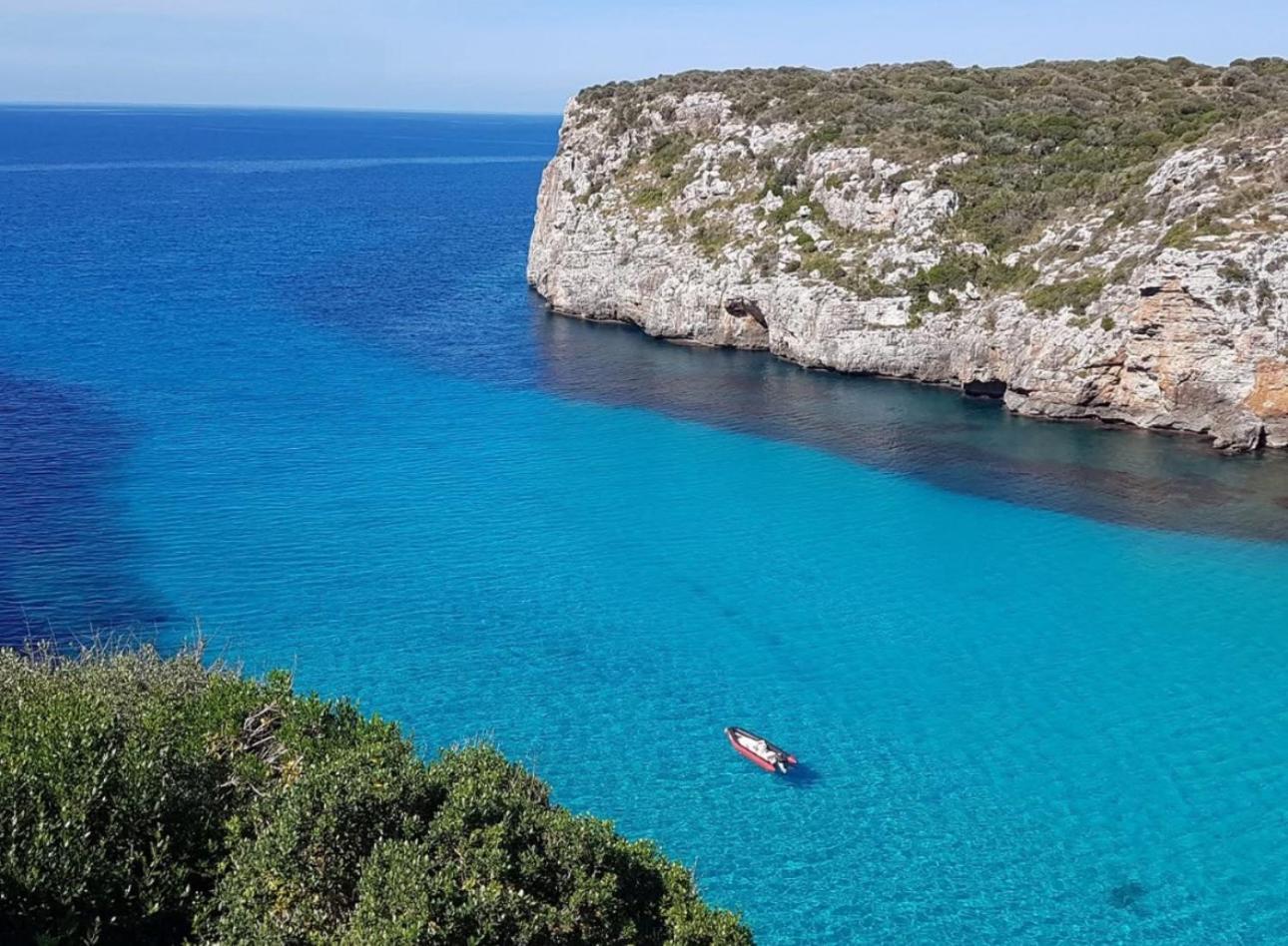 Apartamento En Cala En Porter, Menorca. Cala En Porter  Exterior foto