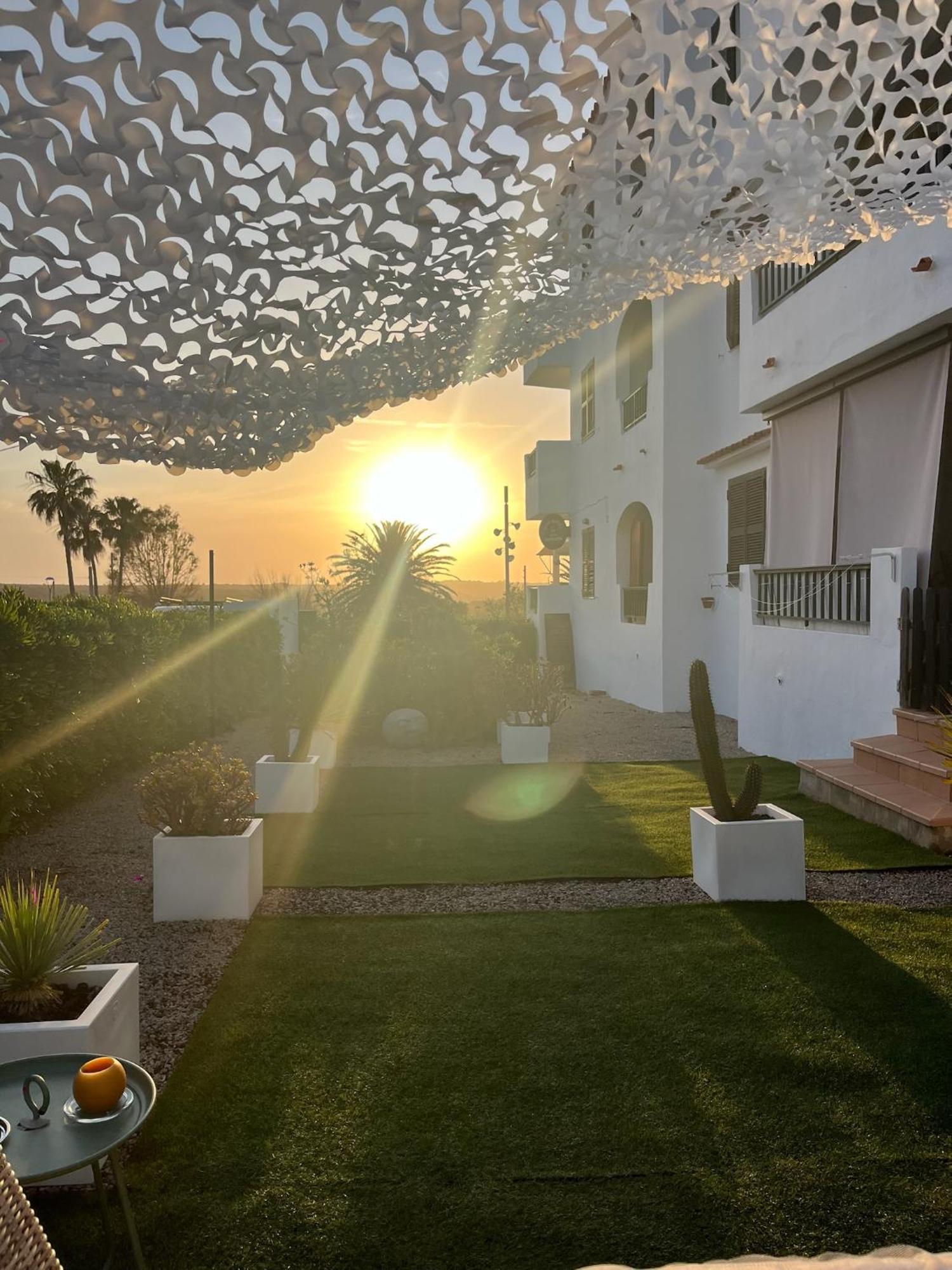 Apartamento En Cala En Porter, Menorca. Cala En Porter  Exterior foto